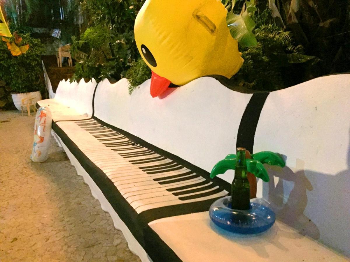 Villa Palmitas Acogedor Departamento Nivel Piscina Gigante Jardines 阿卡普尔科 外观 照片
